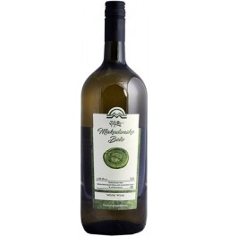 Вино Tikves, Makedonsko Belo, 1.5 л