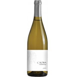 Вино "Caoba" Chardonnay, 2017