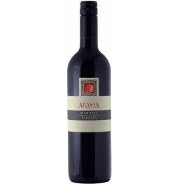 Вино "Alasia" Barbera, Piemonte DOC, 2016