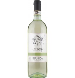 Вино Nervi, "Bianca", Erbaluce di Caluso DOCG, 2017