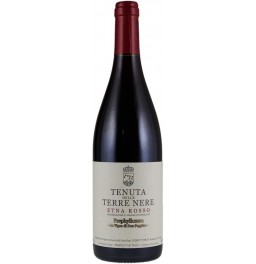 Вино Tenuta delle Terre Nere, Prephylloxera "La Vigna di Don Peppino", Etna Rosso DOC, 2016