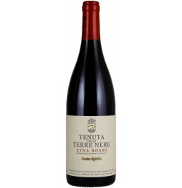 Вино Tenuta delle Terre Nere, "Santo Spirito" Etna Rosso DOC, 2016