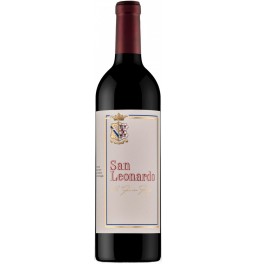 Вино San Leonardo, 2013