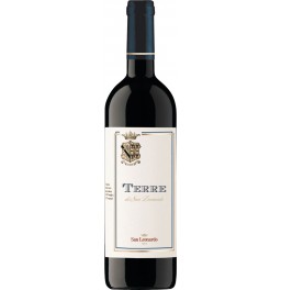 Вино Terre di San Leonardo, 2015