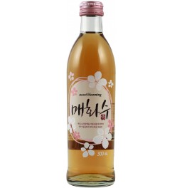 Вино "Mae Hwa Soo" Plum, 300 мл