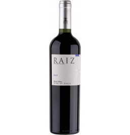 Вино "Raiz" Merlot, 2017