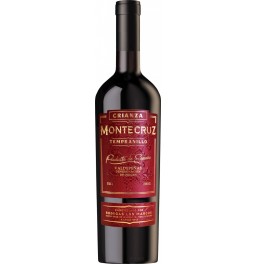 Вино "Montecruz" Crianza, Valdepenas DO
