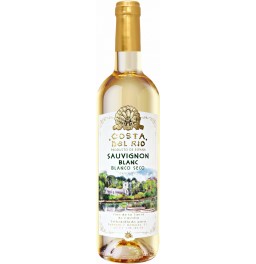 Вино "Costa del Rio" Sauvignon Blanc, Tierra de Castilla