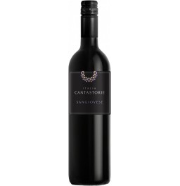 Вино Botter, "Cantastorie" Sangiovese IGT