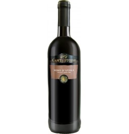 Вино Botter, "Cantastorie" Nero d'Avola, Sicilia IGT