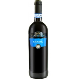 Вино Botter, "Cantastorie" Bardolino DOC
