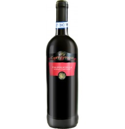 Вино Botter, "Cantastorie" Valpolicella DOC