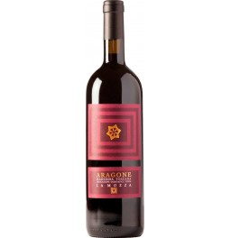Вино Bastianich, "La Mozza" Aragone, Maremma Toscana IGT