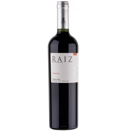 Вино "Raiz" Carmenere, 2017