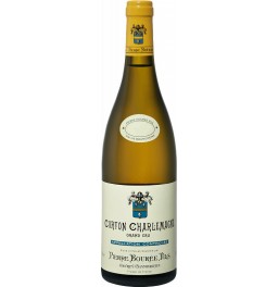 Вино Pierre Bouree Fils, Corton Charlemagne Grand Cru AOC, 2017