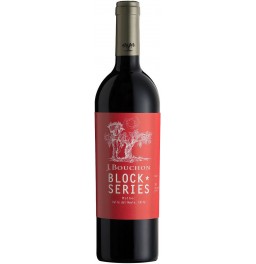 Вино J.Bouchon, "Block Series" Malbec, 2015