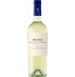 Вино Tenuta Sant'Antonio, "Scaia" Garganega/Chardonnay, Veneto IGT, 2017