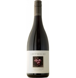 Вино Greywacke, Pinot Noir, Marlborough, 2015