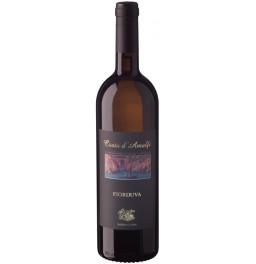 Вино Marisa Cuomo, Furore Bianco "Fiorduva", Costa d'Amalfi DOC, 2016
