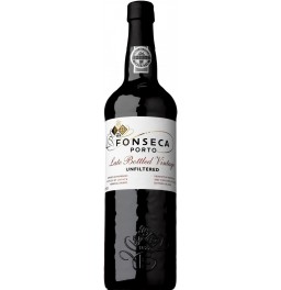 Портвейн Fonseca, Late Bottled Vintage Port, 2012