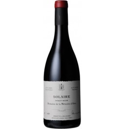Вино Domaine de la Metairie d'Alon, "Solaire" Pinot Noir, Pays d'Oc IGP