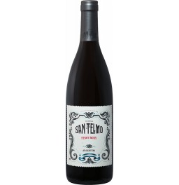 Вино San Telmo, Pinot Noir
