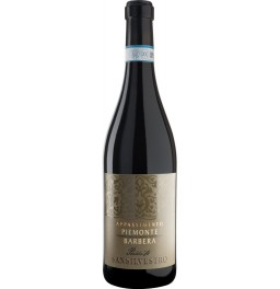 Вино San Silvestro, Barbera Passito Appassimento, Piemonte DOC