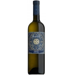 Вино Feudo Arancio, Grillo, Sicilia DOC, 2017