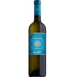 Вино Feudo Arancio, Inzolia, Sicilia IGT, 2017