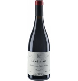Вино Domaine de la Metairie d'Alon, "La Metairie" Pinot Noir, Pays d'Oc IGP