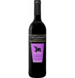 Вино "Cape Elephant" Pinotage