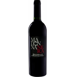 Вино Madonna Nera, Brunello di Montalcino DOCG, 2013