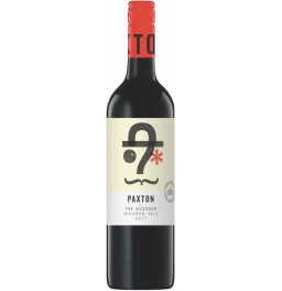 Вино Paxton Wines, "The Guesser" Red, 2017