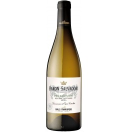 Вино Nals-Margreid, "Baron Salvadory" Chardonnay Riserva, Sudtirol Alto Adige DOC, 2014