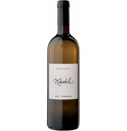 Вино Nals-Margreid, "Mantele" Sauvignon, Sudtirol Alto Adige DOC, 2016