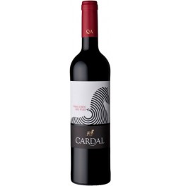 Вино Quinta da Alorna, "Cardal" Tinto