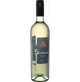 Вино "Sunelle" Bianco, Terre di Chieti IGT