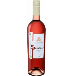 Вино "Sunelle" Rosado, Terre di Chieti IGT