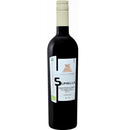 Вино "Sunelle" Montepulciano d'Abruzzo DOC