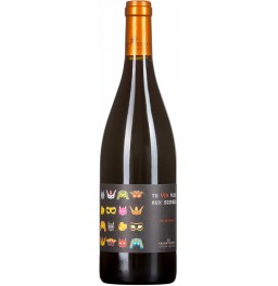 Вино Mas del Perie, "Tu Vin Plus Aux Soirees", 2017
