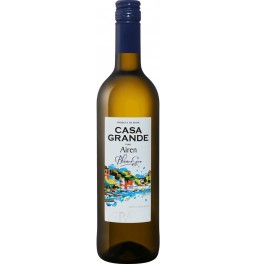 Вино "Casa Grande" Blanco Seco