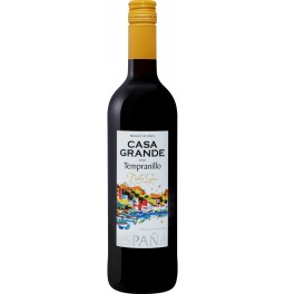 Вино "Casa Grande" Tinto Seco