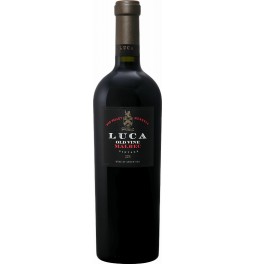 Вино Luca Winery, Malbec, Uco Valley Mendoza, 2016