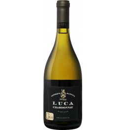 Вино Luca Winery, Chardonnay, Mendoza DO, 2017