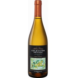 Вино Navarro Correas, "Coleccion Privada" Chardonnay, 2018