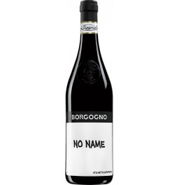 Вино Borgogno, "No Name", 2014