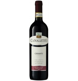 Вино Casa Girelli, "Canaletto" Chianti DOCG, 2016