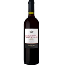 Вино "Miranzana" Nero d'Avola Terre Siciliane IGT