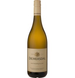 Вино Diemersdal, Sauvignon Blanc, Durbanville, 2018