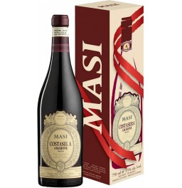 Вино Masi, "Costasera", Amarone Classico DOC, 2011, gift box